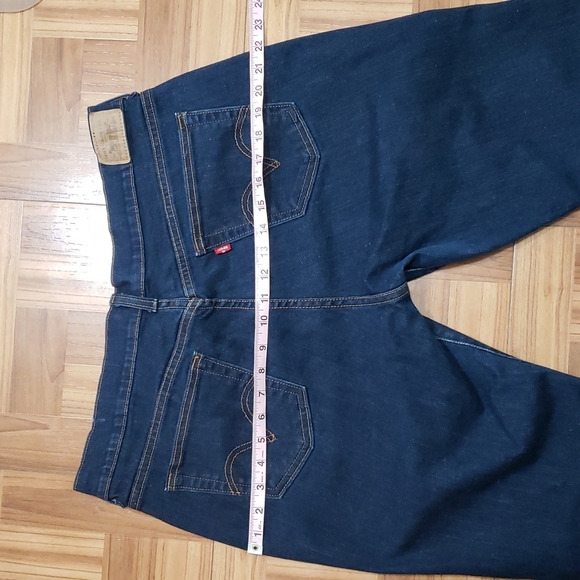 LEVI'S 515 bootcut jeans - Picture 12 of 13